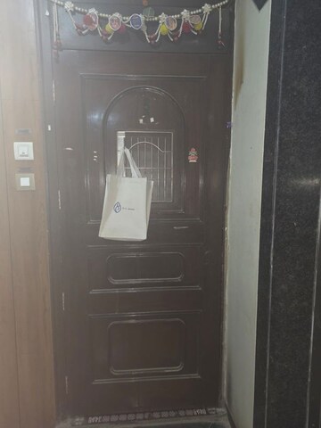 Hall in 2 BHK Apartment at Accord Nidhi, Malad West – for Rent