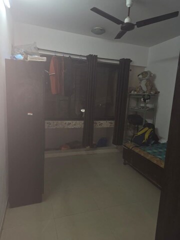 Kitchen in 2 BHK Apartment at Accord Nidhi, Malad West – for Rent