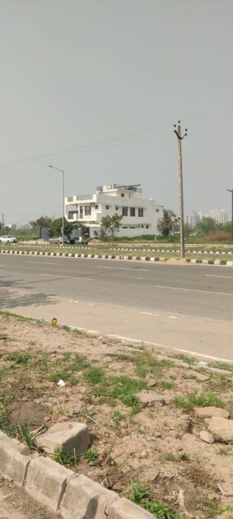 undefined, mullanpur  328 Sq.Yd. Plot In Mullanpur Chandigarh 10096569
