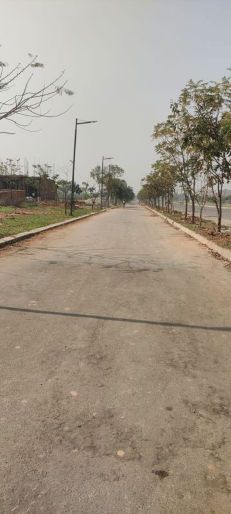 Exterior View, mullanpur  328 Sq.Yd. Plot In Mullanpur Chandigarh 10096569
