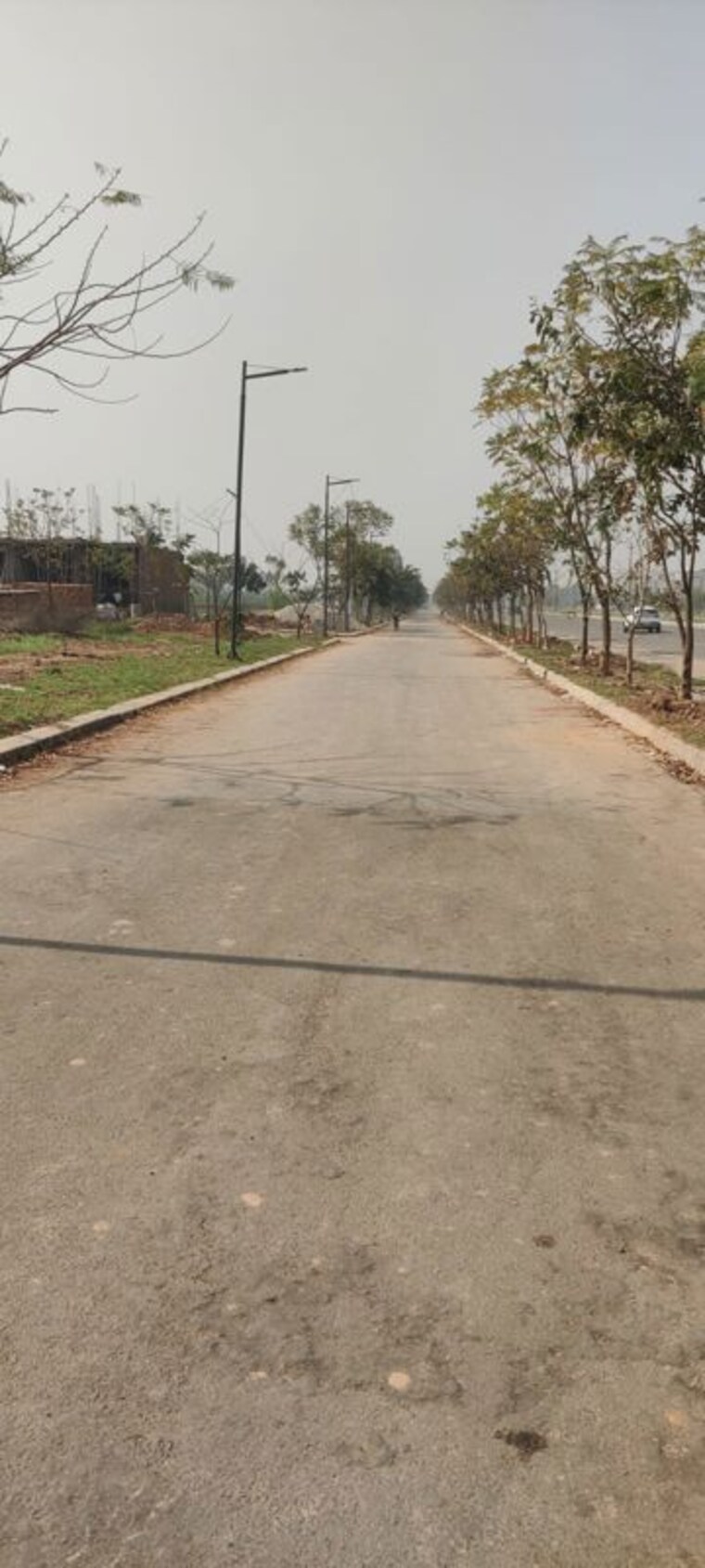 Exterior View, mullanpur  328 Sq.Yd. Plot In Mullanpur Chandigarh 10096569