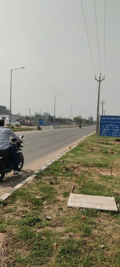 Plot For Sale in Mullanpur
