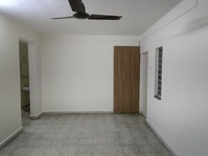 2 BHK Apartment For Rent in Guru Ganesh Nagar Society, Kothrud