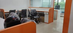Office Space For Rent in Aditya Heritage Malad