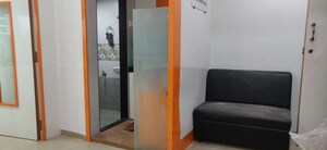 Floor Plan in  Office Space at Aditya Heritage Malad, Malad West – for Rent