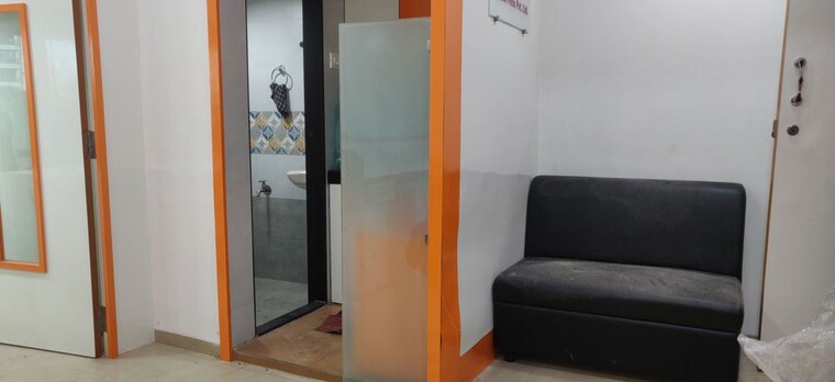 Floor Plan, aditya-heritage-malad Commercial Office Space 300 Sq.Ft. In Malad West Mumbai 10096576