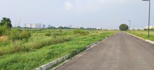 Plot Area in  Plot at Mullanpur – for Sale