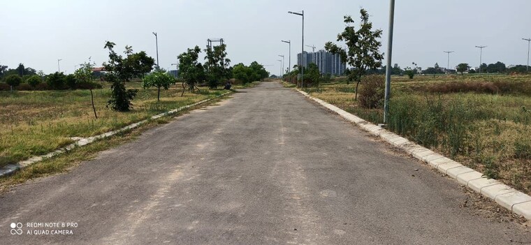 undefined, mullanpur  475 Sq.Yd. Plot In Mullanpur Chandigarh 10096583