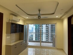 3 BHK Apartment For Rent in INDIS Viva City