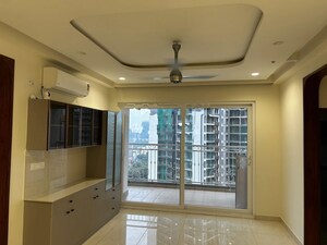 Kitchen in 3 BHK Apartment at INDIS Viva City, Kondapur – for Rent