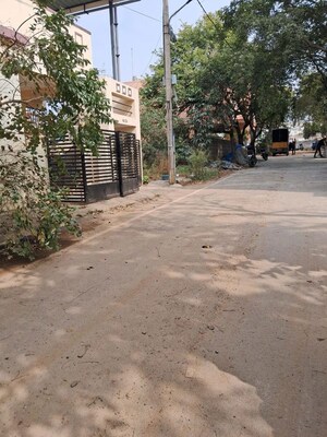 Plot Area in  Plot at Sanjay Nagar – for Sale