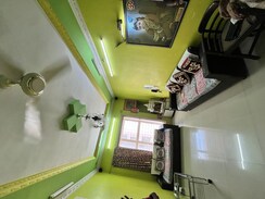 2 BHK Apartment For Sale in Shanti Vihar