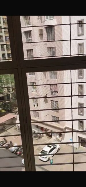 Balcony in 2 BHK Apartment at Shanti Vihar – for Sale
