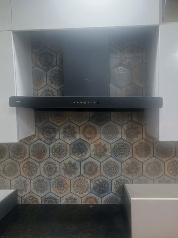 Furnished Amenities in 3 BHK Builder Floor at Housing Board Colony Sector 51, Sector 51 – for Rent