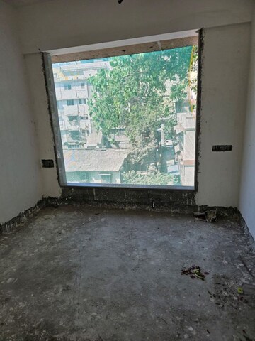 Bedroom in 3 BHK Apartment at Chembur – for Sale