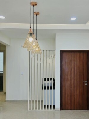  3 BHK Apartment at Aurobindo The Regent, Kondapur – for Rent