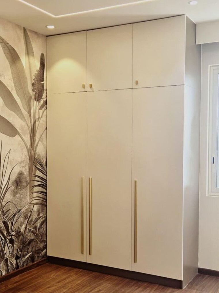 Room, aurobindo-the-regent 3 Bedroom 2366 Sq.Ft. Apartment In Kondapur Hyderabad 10096585