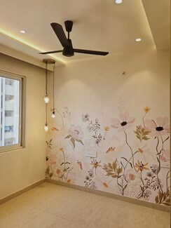 3 BHK Apartment For Rent in Aurobindo The Regent