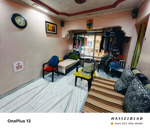 Gym in 2 BHK Apartment at Lalji Complex, Kandivali West – for Sale