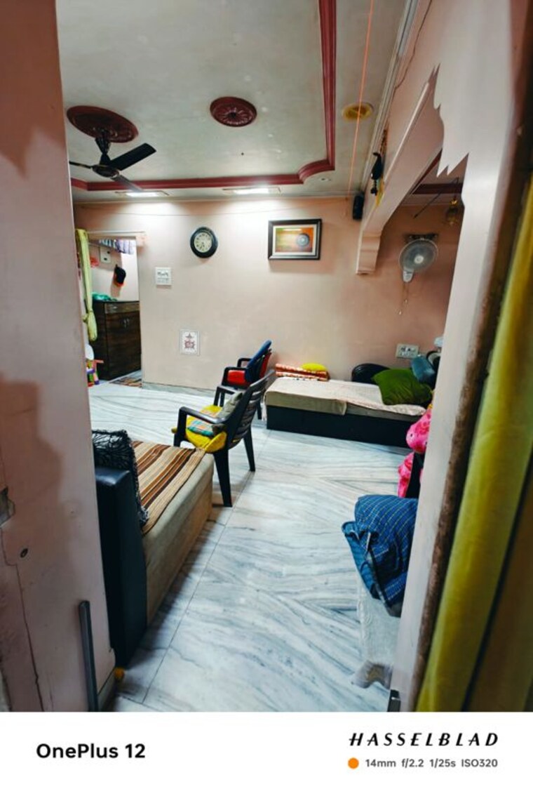 undefined, lalji-complex 2 Bedroom 630 Sq.Ft. Apartment In Kandivali West Mumbai 10096595
