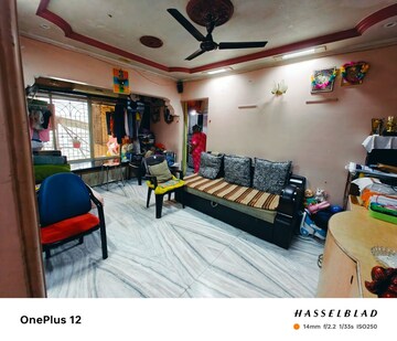 Gym in 2 BHK Apartment at Lalji Complex, Kandivali West – for Sale