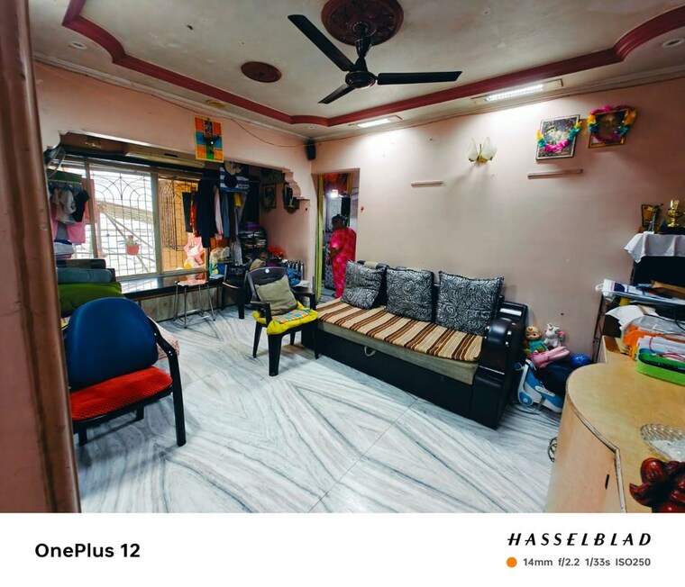 Gym, lalji-complex 2 Bedroom 630 Sq.Ft. Apartment In Kandivali West Mumbai 10096595