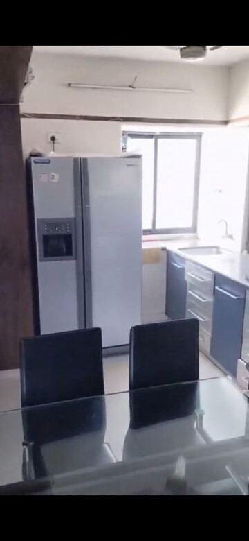 Master Bedroom in 2 BHK Apartment at Milap CHS, Andheri West – for Rent