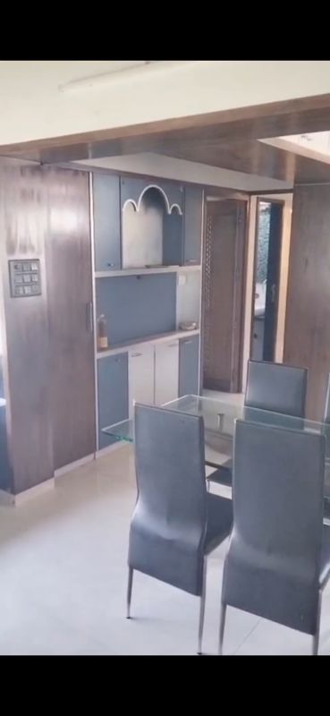 2 BHK + Pooja Room Apartment For Rent in Milap CHS