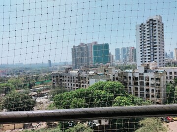 2 BHK Apartment – Exterior View View at K Raheja Heights, Malad East - for Rent