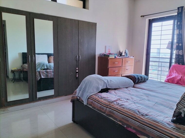 Bedroom, k-raheja-heights 2 Bedroom 1165 Sq.Ft. Apartment In Malad East Mumbai 10096599