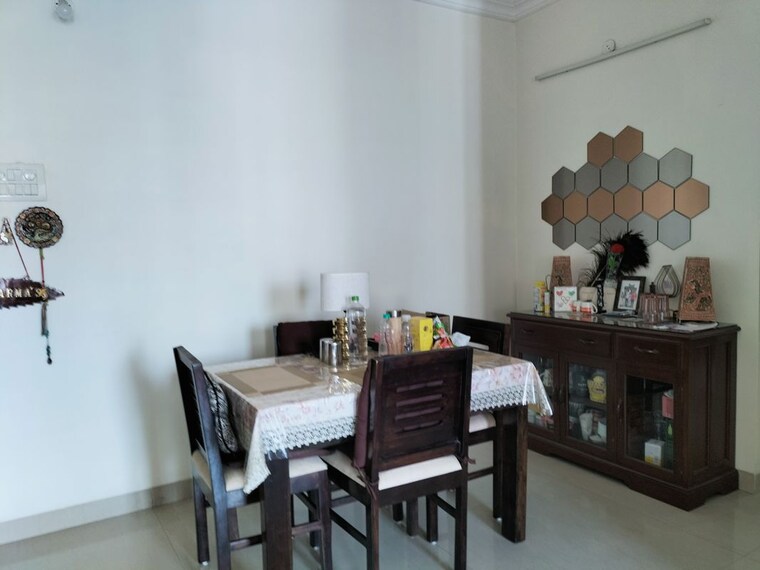 Living Room, k-raheja-heights 2 Bedroom 1165 Sq.Ft. Apartment In Malad East Mumbai 10096599