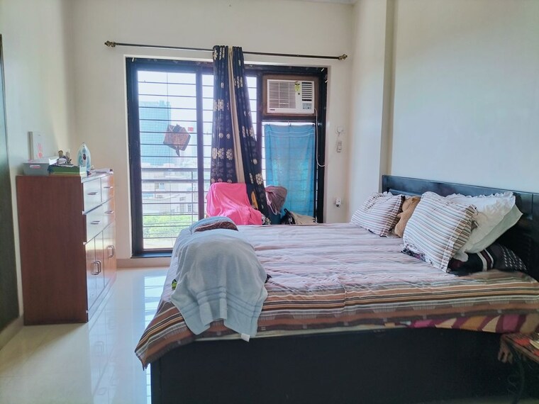 Bedroom, k-raheja-heights 2 Bedroom 1165 Sq.Ft. Apartment In Malad East Mumbai 10096599