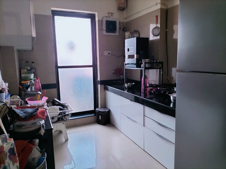 Team Area, k-raheja-heights 2 Bedroom 1165 Sq.Ft. Apartment In Malad East Mumbai 10096599