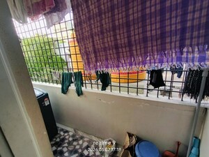  2 BHK Apartment at Anugraha Apartments BTM Layout, Btm Layout – for Rent