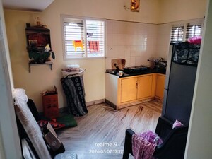 Kitchen in 2 BHK Apartment at Anugraha Apartments BTM Layout, Btm Layout – for Rent