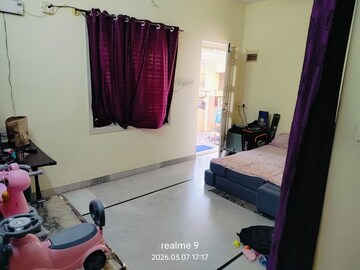 Bedroom in 2 BHK Apartment at Anugraha Apartments BTM Layout, Btm Layout – for Rent