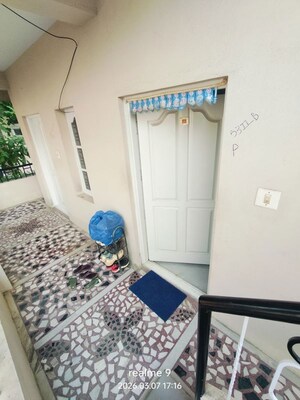  2 BHK Apartment at Anugraha Apartments BTM Layout, Btm Layout – for Rent