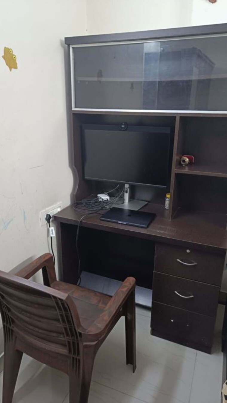 Other, anugraha-apartments-btm-layout 2 Bedroom 1000 Sq.Ft. Apartment In Btm Layout Bangalore 10096602