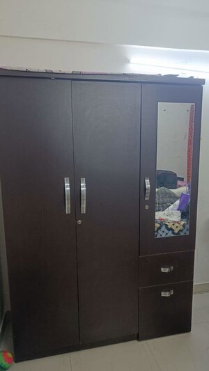  2 BHK Apartment at Anugraha Apartments BTM Layout, Btm Layout – for Rent