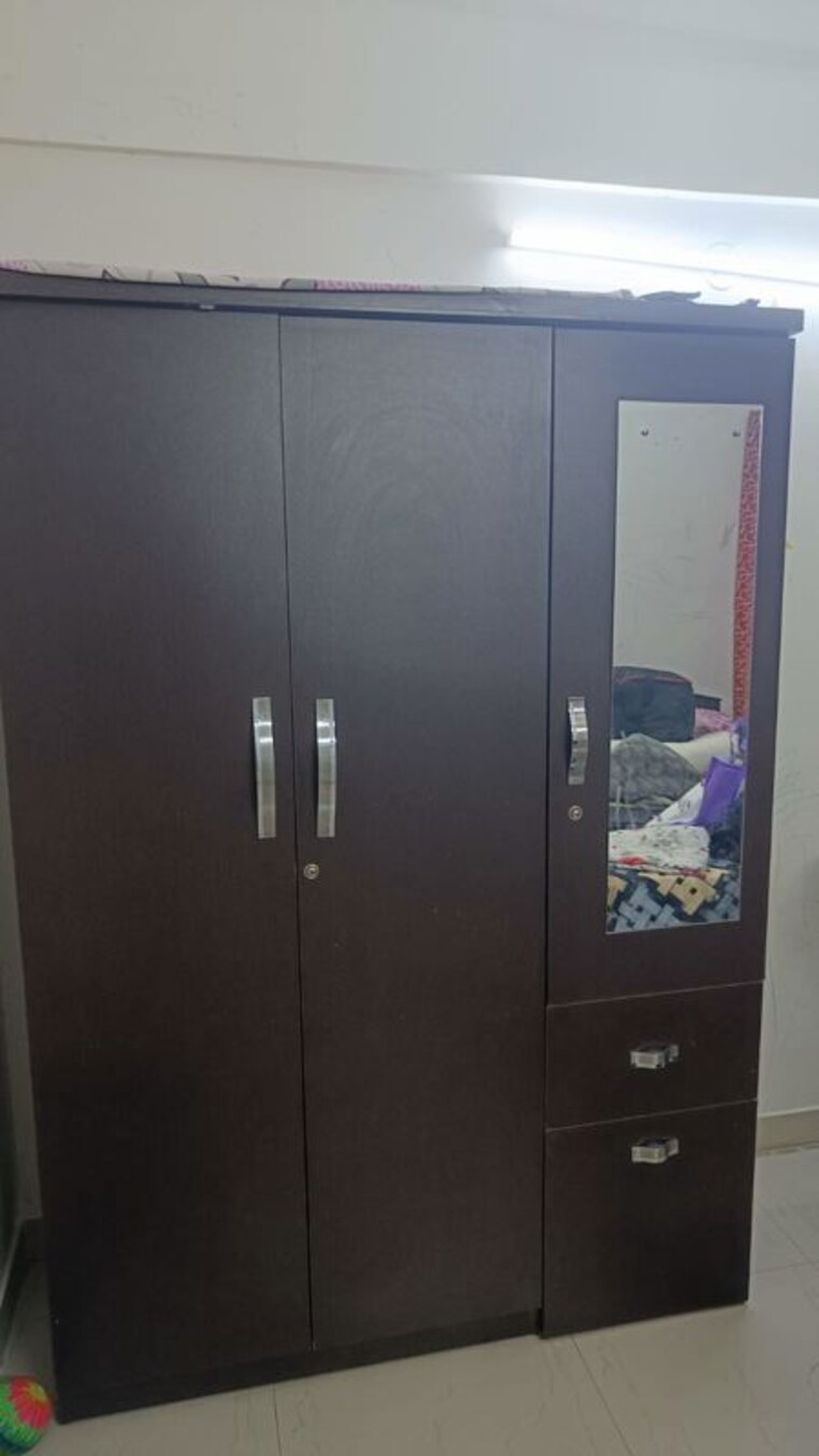 Other, anugraha-apartments-btm-layout 2 Bedroom 1000 Sq.Ft. Apartment In Btm Layout Bangalore 10096602