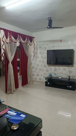 Room in 2 BHK Apartment at Anugraha Apartments BTM Layout, Btm Layout – for Rent