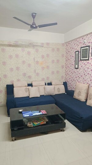 2 BHK Apartment For Rent in Anugraha Apartments BTM Layout, Btm Layout