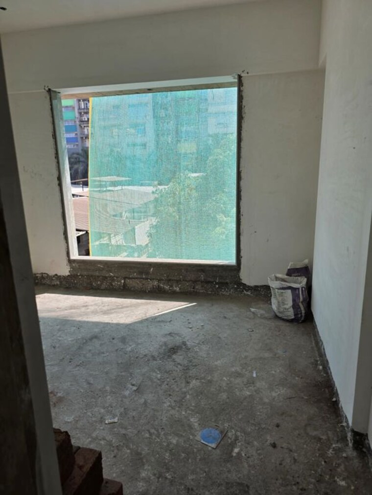 Bedroom, chembur 3 Bedroom 1173 Sq.Ft. Apartment In Chembur Mumbai 10096465