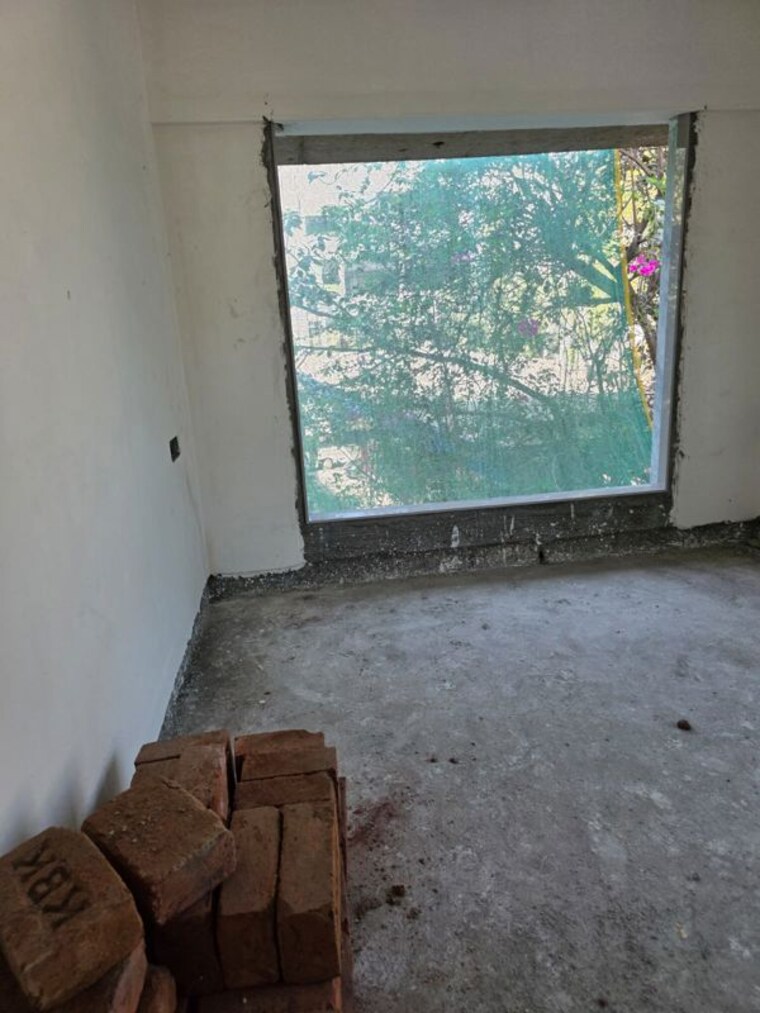 Bedroom, chembur 3 Bedroom 1173 Sq.Ft. Apartment In Chembur Mumbai 10096465