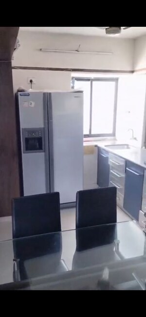  2 BHK Apartment at Milap CHS, Andheri West – for Rent