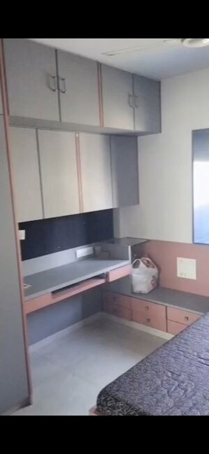 Room in 2 BHK Apartment at Milap CHS, Andheri West – for Rent