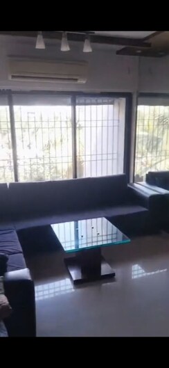 2 BHK + Pooja Room Apartment For Rent in Milap CHS