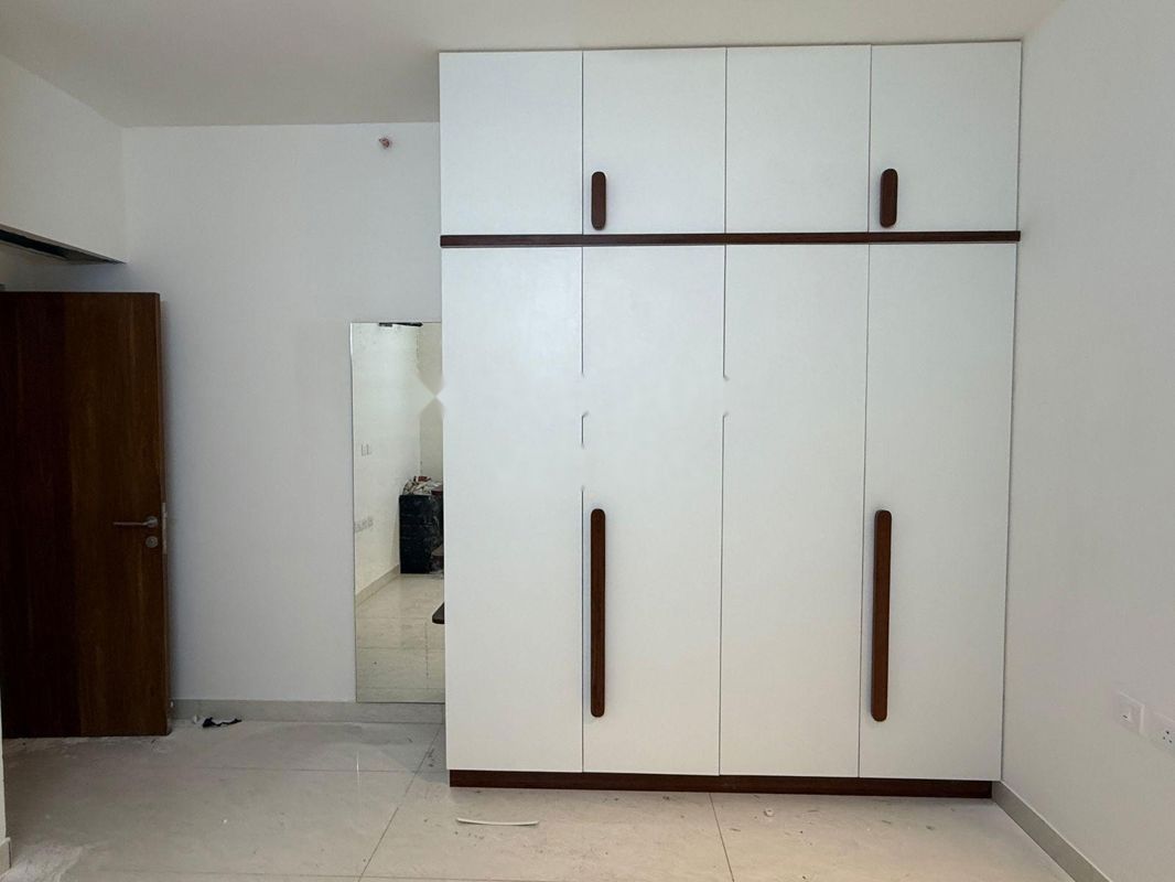 3 BHK Apartment For Rent in Prestige Beverly Hills