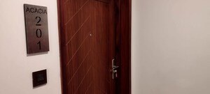 Furnished Amenities in 3 BHK Apartment at Centreo , Kanakapura Road – for Sale