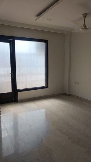 3 BHK Builder Floor For Rent in Patel Nagar